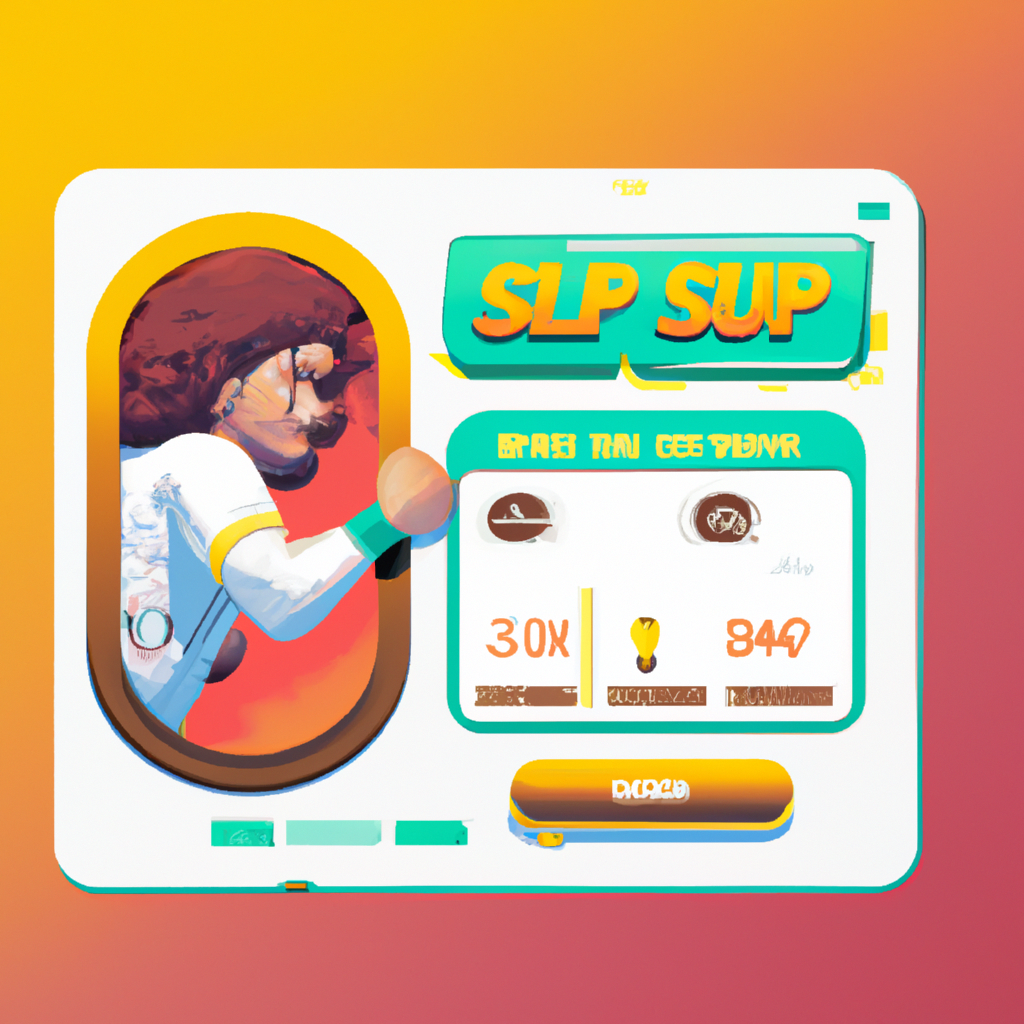 Speedrun highlight tile